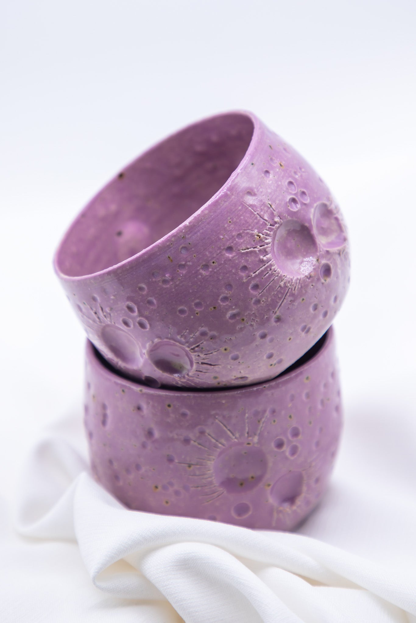 Purple Full Moon ๐๐
