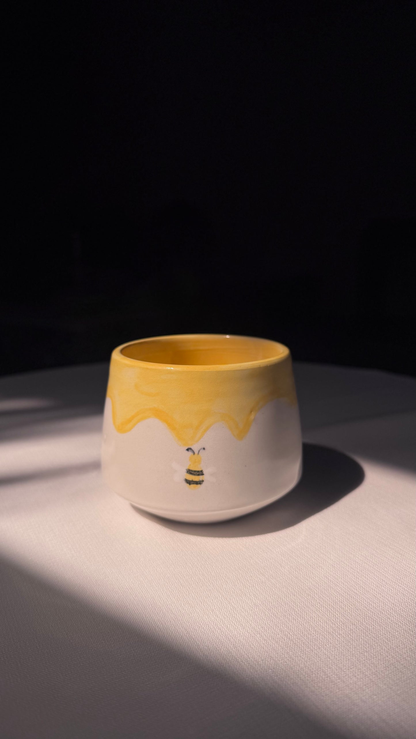Bee 🐝