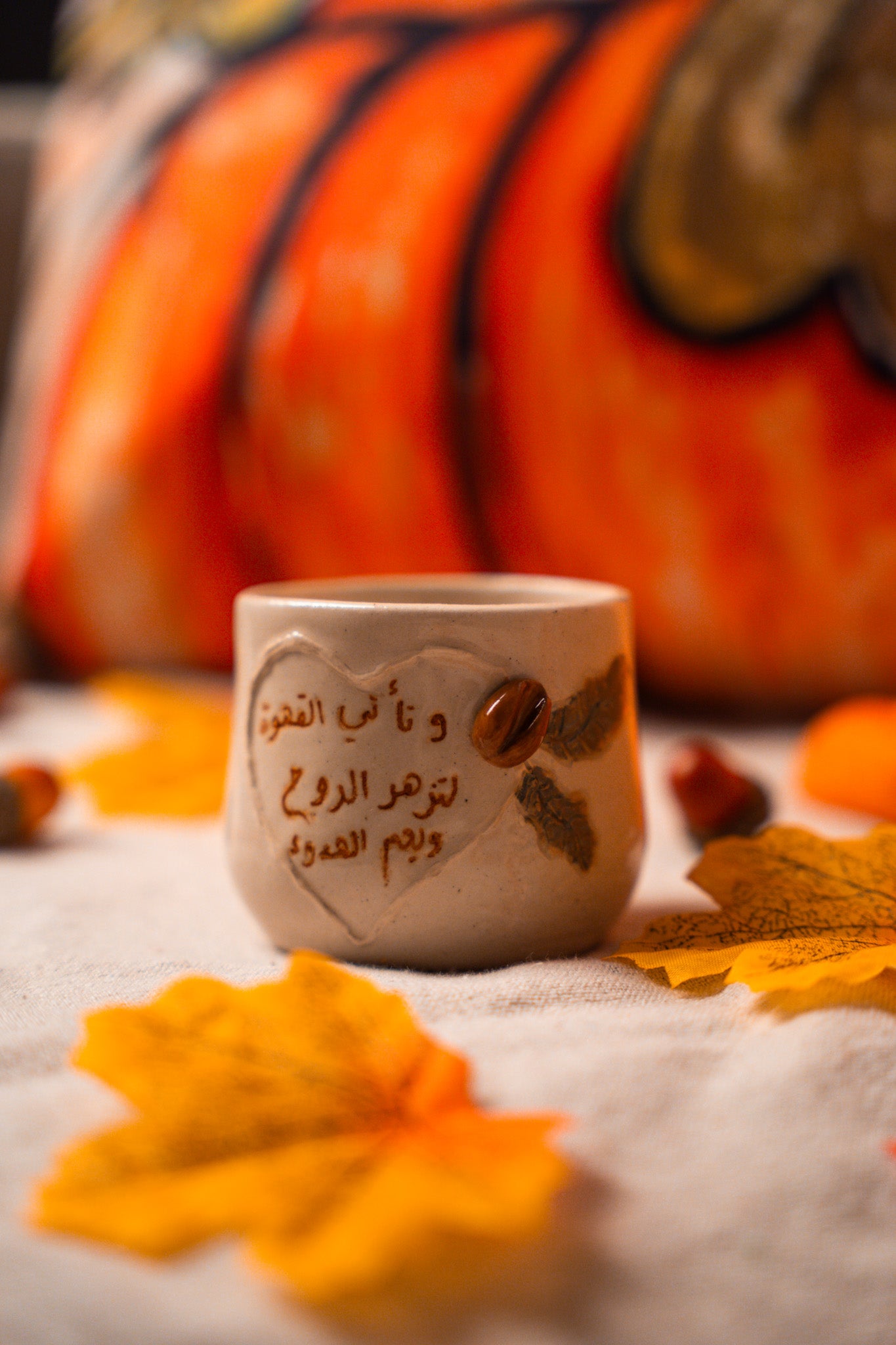 Coffee lovers ☕️