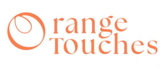 Orange Touches